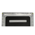 0DDM9D Top Case Back Cover Silver for Dell Inspiron 15 3510 3511 3515 3520