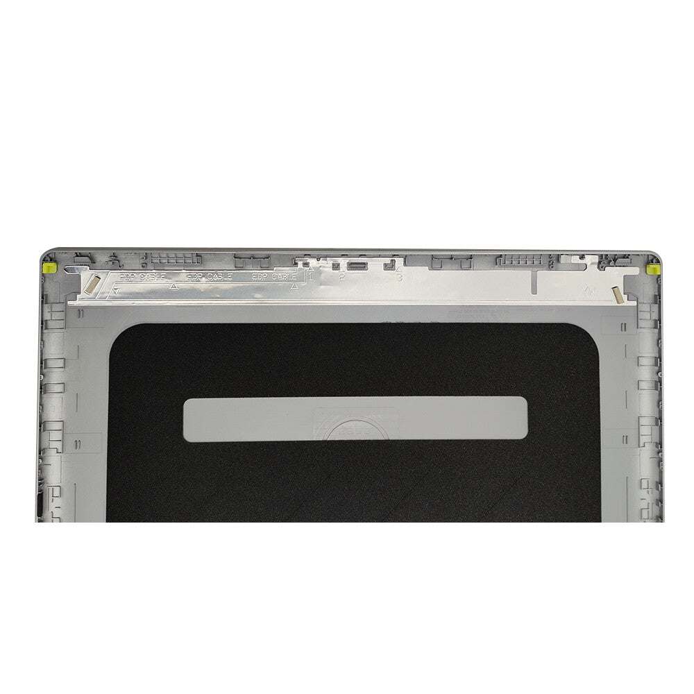 0DDM9D Top Case Back Cover Silver for Dell Inspiron 15 3510 3511 3515 3520