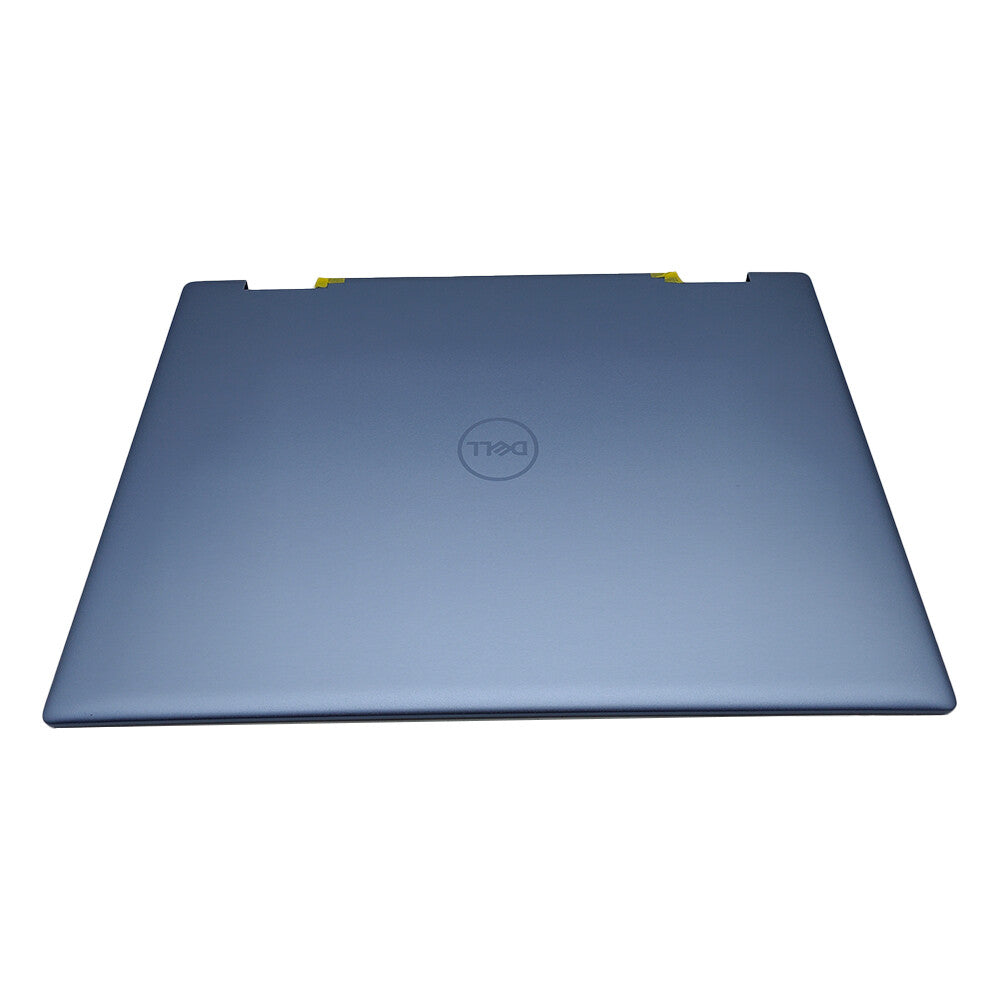 New LCD Back Cover For Dell Inspiron 7430 7435 Top Case Lid 2-in-1 0W4GYW W4GYW