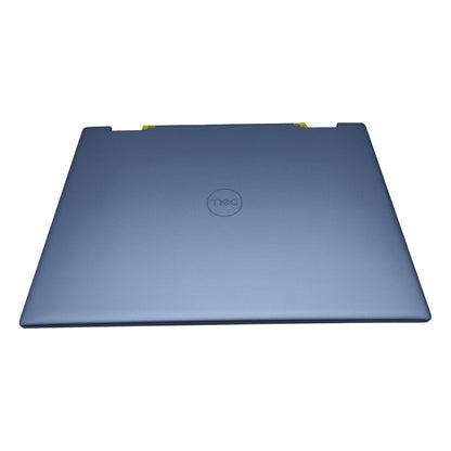 New LCD Back Cover For Dell Inspiron 7430 7435 Top Case Lid 2-in-1 0W4GYW W4GYW