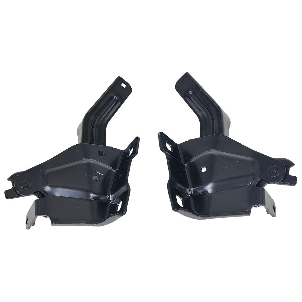 Hood Hinge Driver+Passenger for Nissan Murano 2015-2021 654015AA0A 654005AA0A