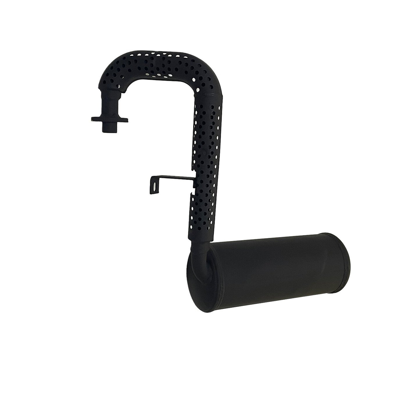 New Golf Cart Exhaust Muffler For Club Car DS Gas 1994-2014 FE290 Kawasaki Motor