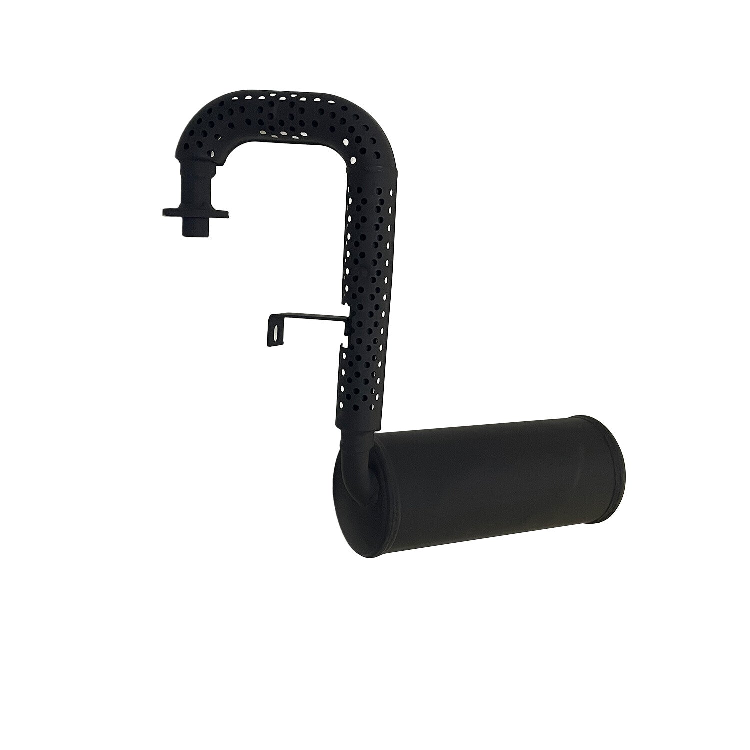New Golf Cart Exhaust Muffler For Club Car DS Gas 1994-2014 FE290 Kawasaki Motor