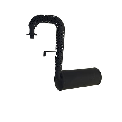 New Golf Cart Exhaust Muffler For Club Car DS Gas 1994-2014 FE290 Kawasaki Motor