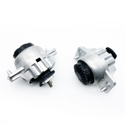 Engine Mount For LR117099 LR117098 Range Rover Velar L &R 2.0L Turbo 2017-23 NEW
