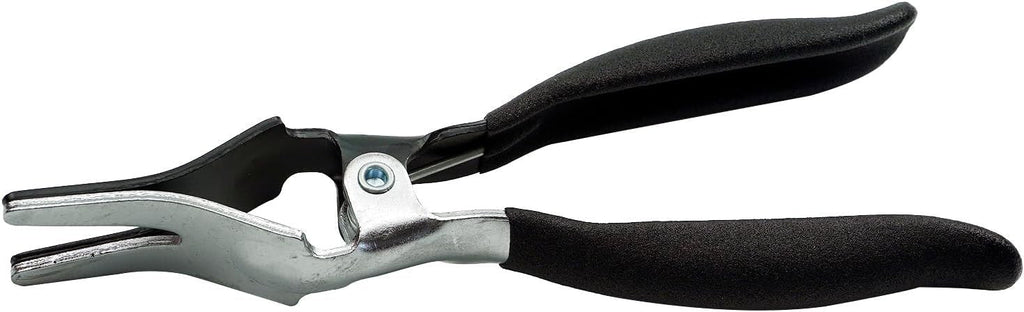 4 Pcs Hose Clamp Pliers Flat Band Hose Clamp Plier Hose Clamp Tool With 27" Long