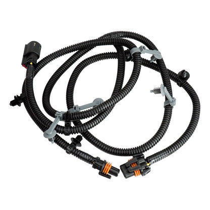 BC3Z-15A211-A Fog Lamp Wiring Harness Assembly for Ford Super Duty F-250 F-350
