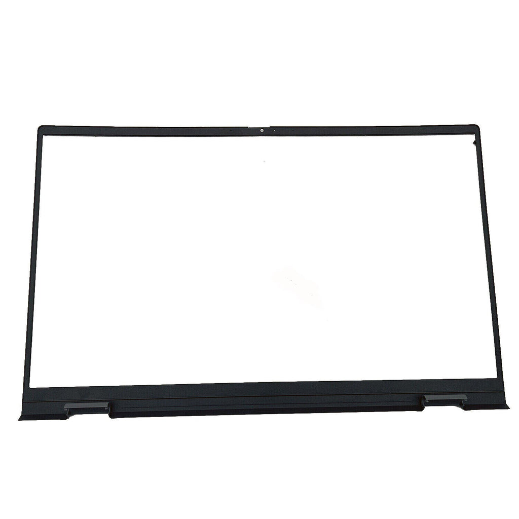 For Dell Inspiron 15Pro 5510 5515 Top Back Cover & Bezel & Hinges 0CHFVW Silver