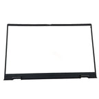 For Dell Inspiron 15Pro 5510 5515 Top Back Cover & Bezel & Hinges 0CHFVW Silver