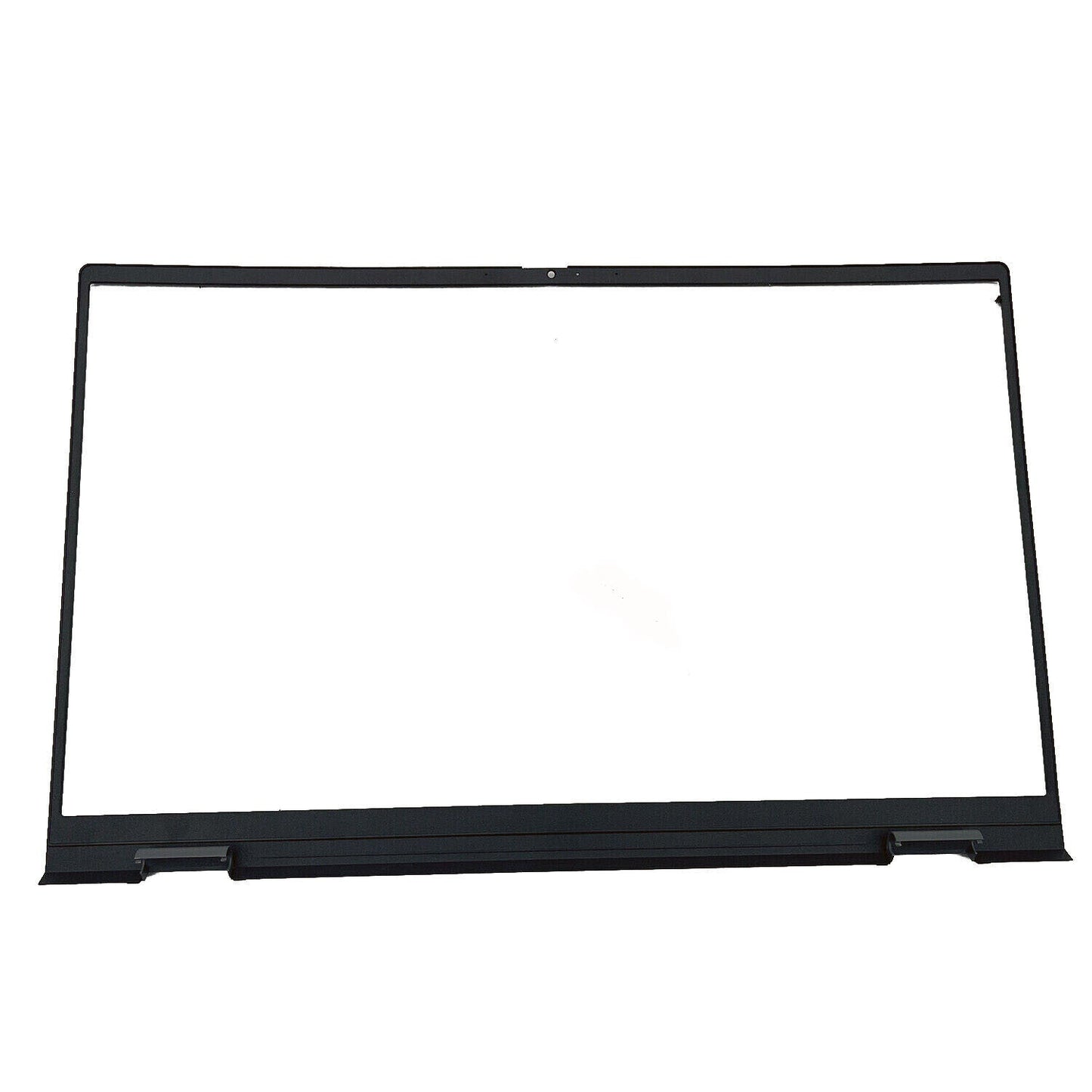 For Dell Inspiron 15Pro 5510 5515 Top Back Cover & Bezel & Hinges 0CHFVW Silver