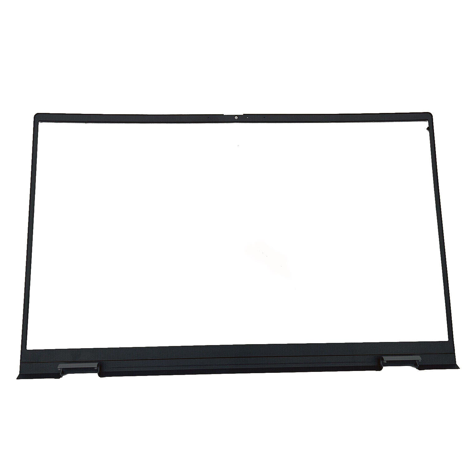 For Dell Inspiron 15Pro 5510 5515 Top Back Cover & Bezel & Hinges 0CHFVW Silver