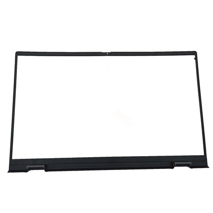 For Dell Inspiron 15Pro 5510 5515 Top Back Cover & Bezel & Hinges 0CHFVW Silver