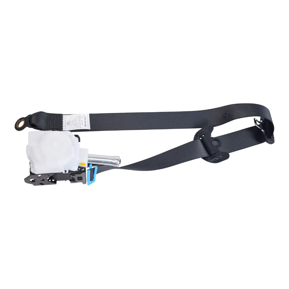 2018 19 20 21 22 23 24 2025 FOR Toyota Camry front right side seat belt BLACK
