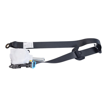 2018 19 20 21 22 23 24 2025 FOR Toyota Camry front right side seat belt BLACK