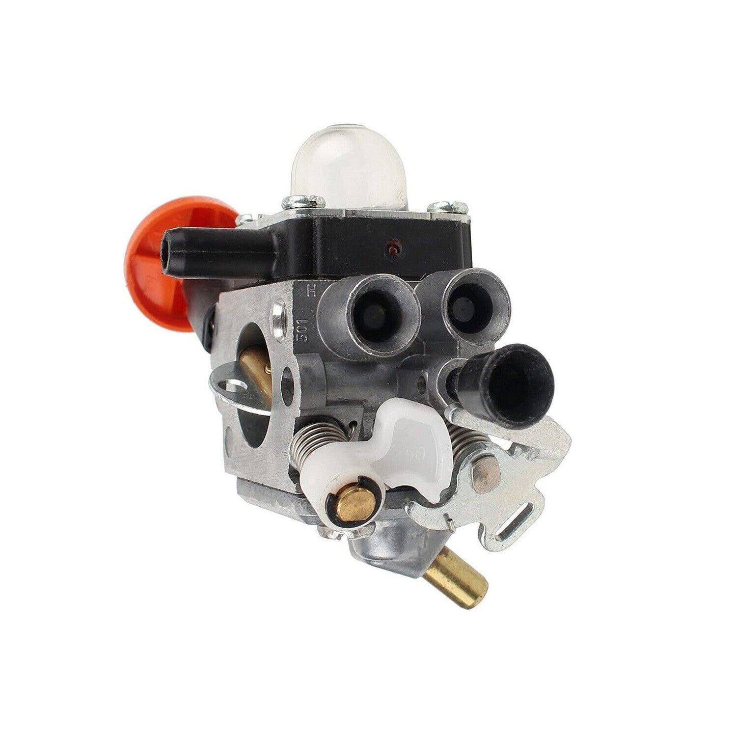 For Stihl FS89 FS89R FS91 FS91R FS111 FS111R FS111RX Brushcutter Carburetor Kit