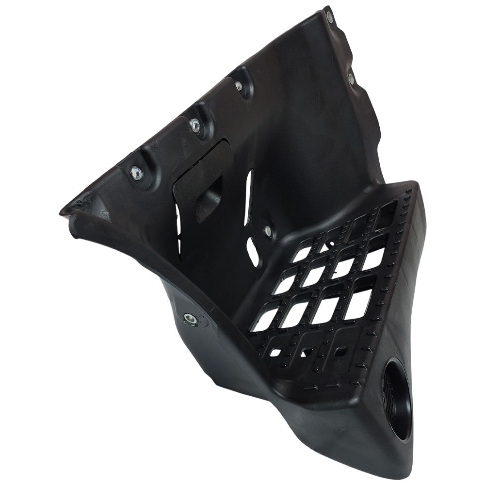 For 2012-2020 Hino 195 195h 195h DC 155 300 RH Side Step Passenger Side