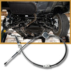For Toyota 4Runner Limited SR5 4.0L 03-05 Transmission Shift Control Cable