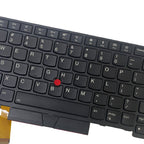 New For Lenovo ThinkPad E480 L480 T480S 01YP360 01YP520 01YP280 Backlit Keyboard