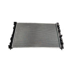 Brand New Radiator for Nissan Rogue 2021-2024 1.5L 21410-6RR0B 214106RR0B