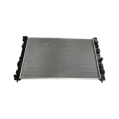 Brand New Radiator for Nissan Rogue 2021-2024 1.5L 21410-6RR0B 214106RR0B