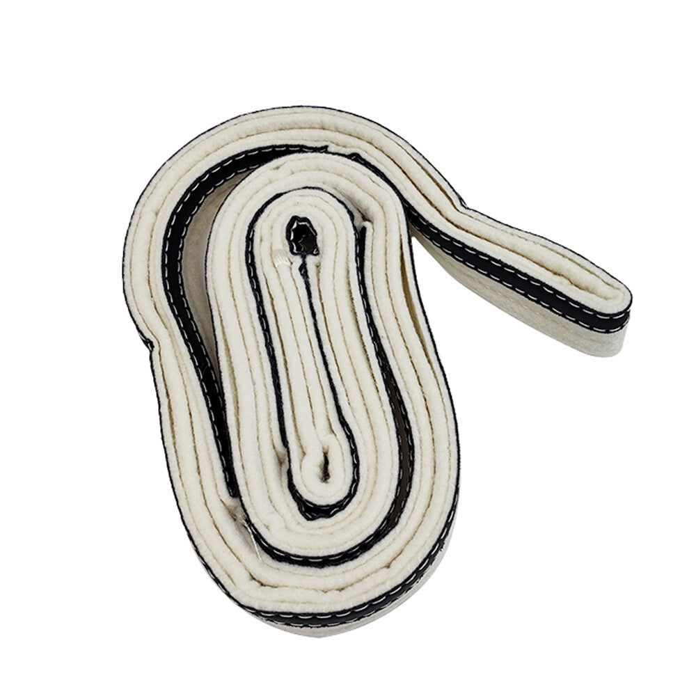4036EL3001A Drum Dryer Felt Seal for Kenmore for General Electric Washer Dryer