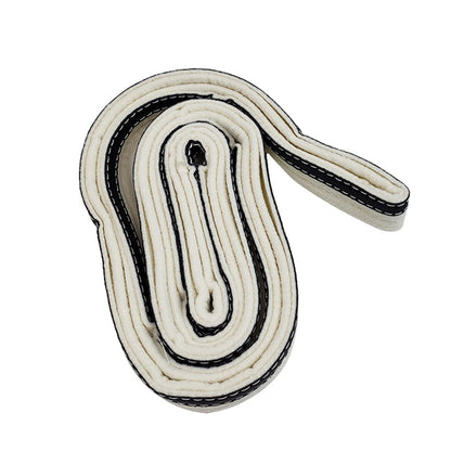 4036EL3001A Drum Dryer Felt Seal for Kenmore for General Electric Washer Dryer