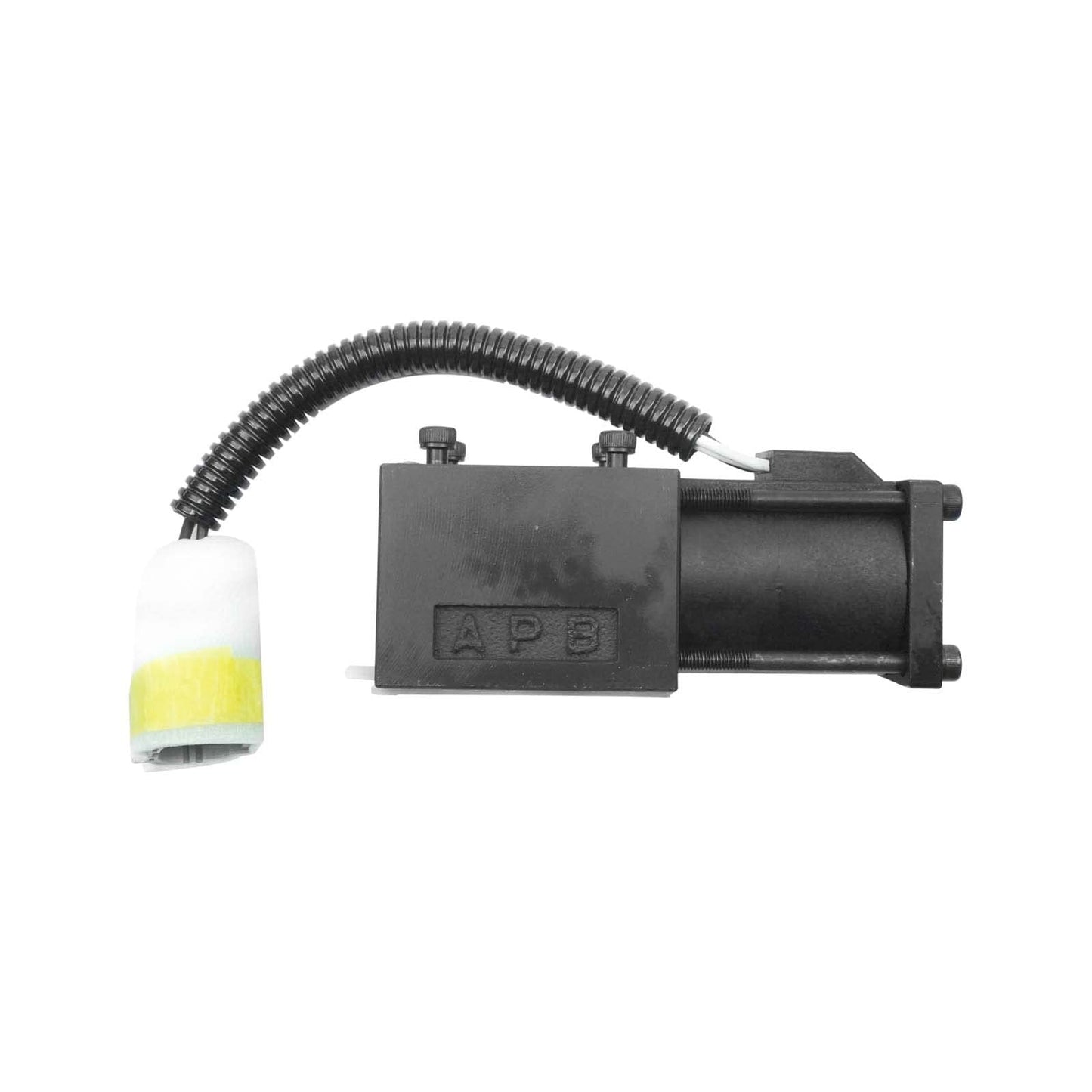 12V Solenoid Coil Valve 91A28-30010 For Mitsubishi Caterpillar Forklift Truck