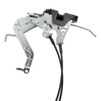 69304-0C010 Front Left Door Lock Latch Sub-Assembly For Toyota Sequoia 2001-2007