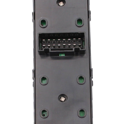 For 12-17 Hyundai Accent 1.6L Driver Door Master Power Window Switch 935701R111