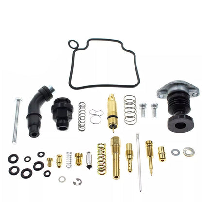 HCM3021CCK Carburetor Rebuild Kit w/ Primer For Honda TRX300 Fourtrax 1988-1990