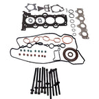 HS26554PT Head Gasket Bolts Set for 2012 2019 for Hyundai for Kia Accent Rio