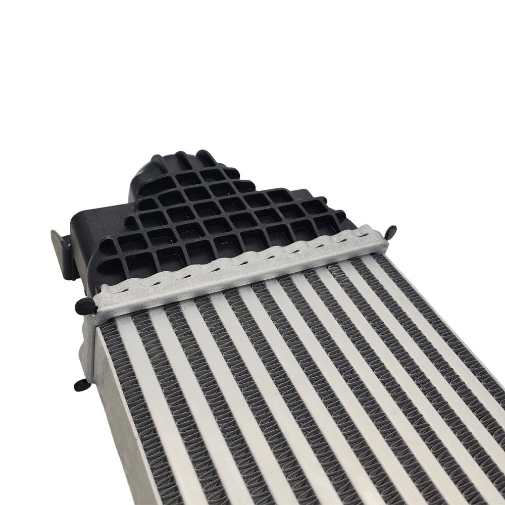 Air Cooled Intercooler for Ford Fusion Lincoln MKZ 2017-2020 2.0L Turbocharged