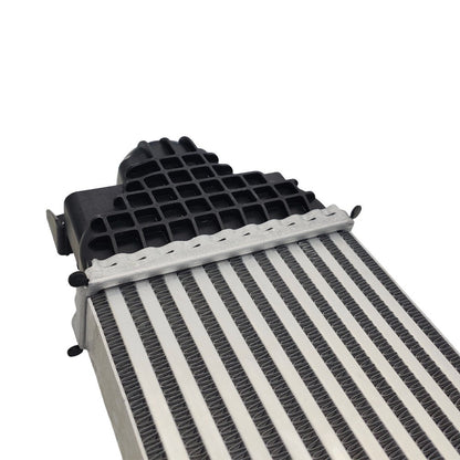 Air Cooled Intercooler for Ford Fusion Lincoln MKZ 2017-2020 2.0L Turbocharged