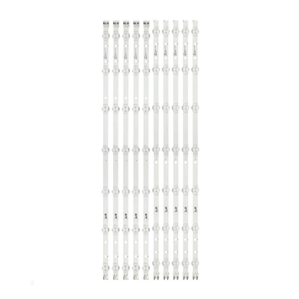 LED Backlight Strip For UN55H6103AG UN55J620DAF UN55J6201AF UN55J6200AF