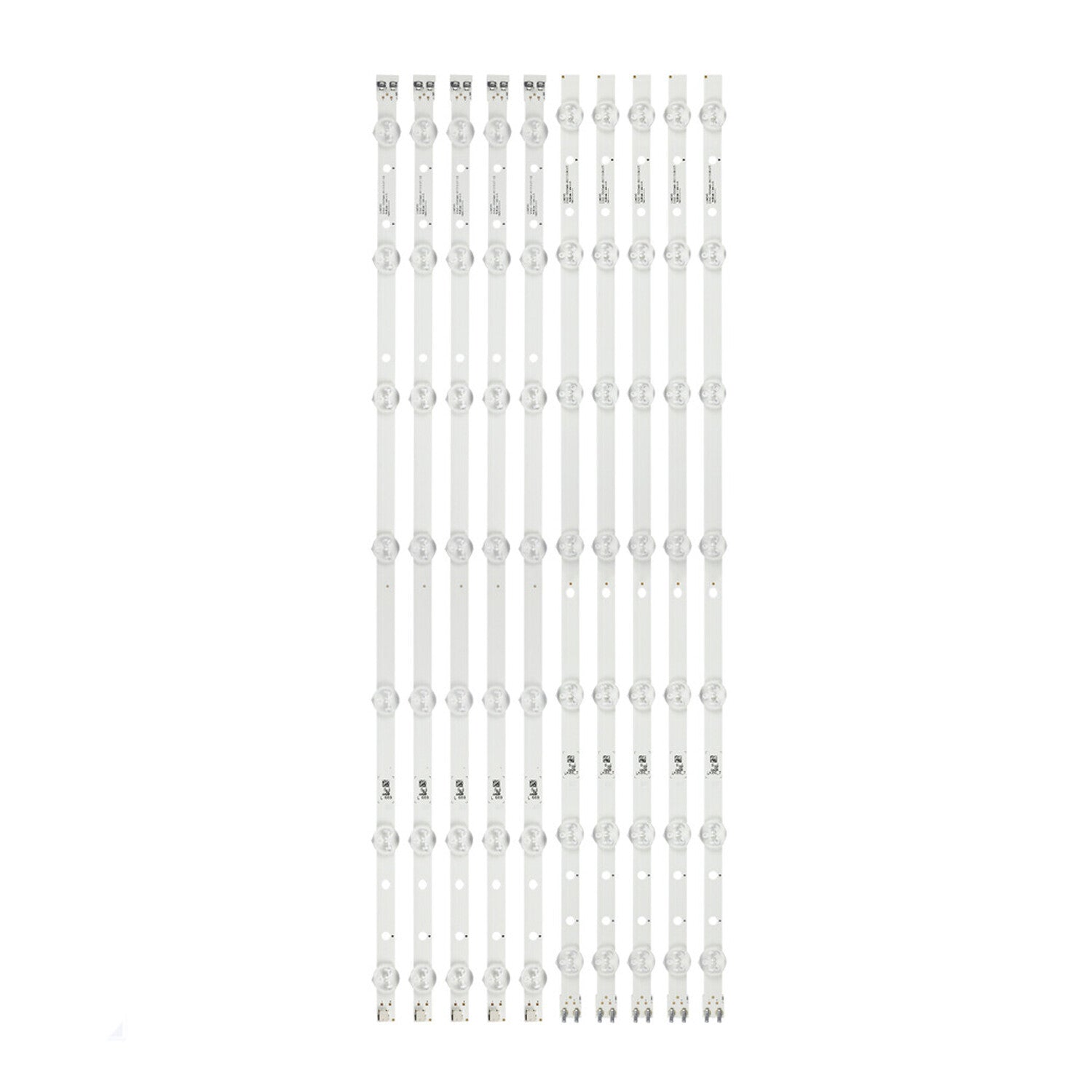 LED Backlight Strip For UN55H6103AG UN55J620DAF UN55J6201AF UN55J6200AF