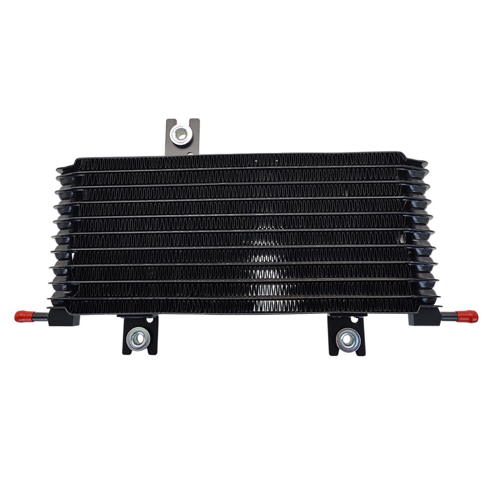 Oil Cooler For Nissan X-TRAIL T31 2007-2014 2009 2013 2.5L L4 21606-JG000
