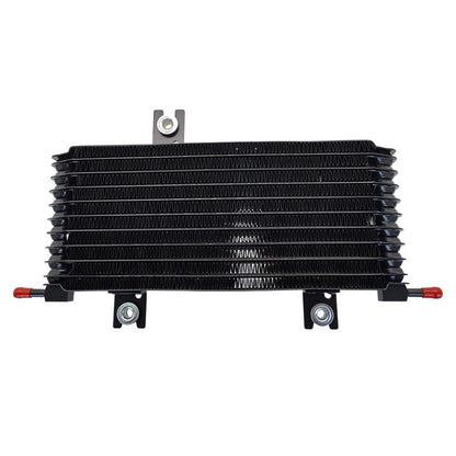 Oil Cooler For Nissan X-TRAIL T31 2007-2014 2009 2013 2.5L L4 21606-JG000