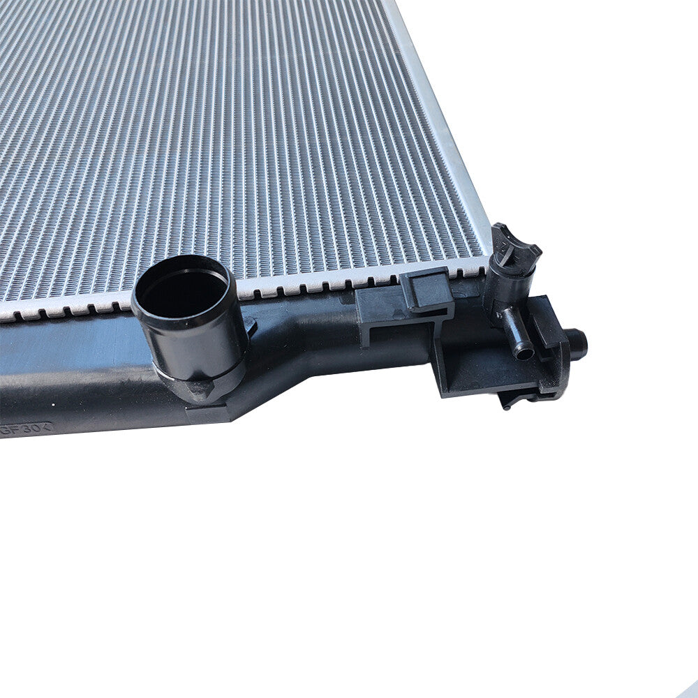 New Radiator Assembly 16400F0120 Fit For 2021-2024 Toyota Sienna 2.5L
