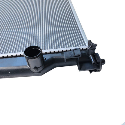 New Radiator Assembly 16400F0120 Fit For 2021-2024 Toyota Sienna 2.5L