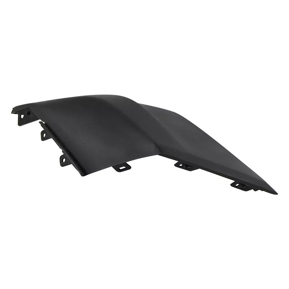 Front Passenger Right Side Lower Bumper Cover Fascia For 2022-23 Chevy Traverse
