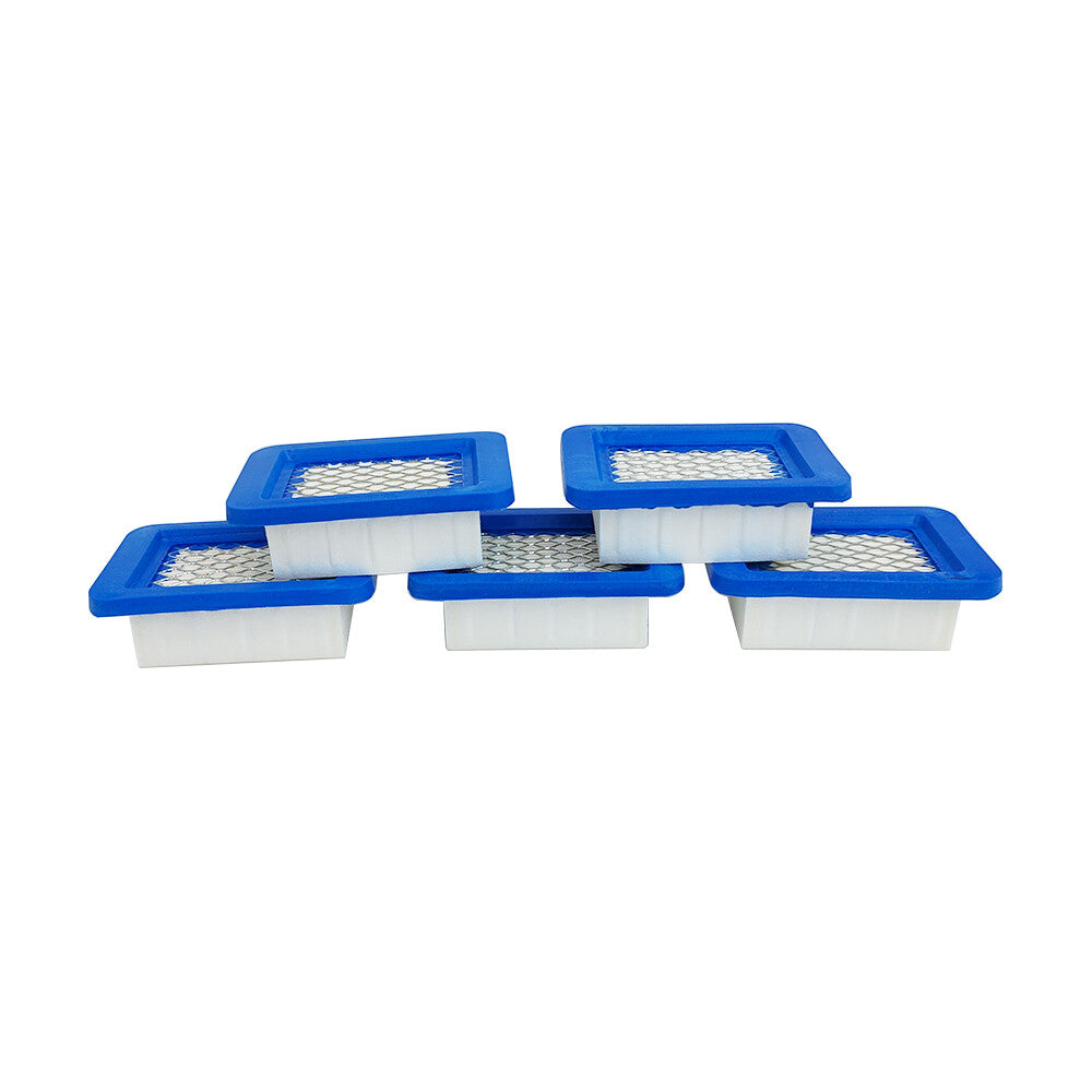 5pcs Air Filter for Echo PB-500H PB-403 PB603 PB413 PB650 A226000032 A226000031