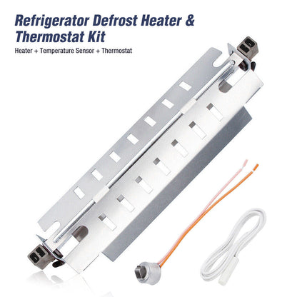 WR51X10055 Refrigerator Defrost Heater Assembly for GE for Hotpoint