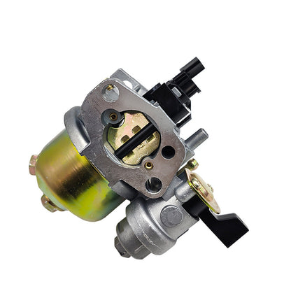 For Honda GX160 5.5HP 6.5HP Recoil Ignition Coil Spark Plug Filter Carburetor