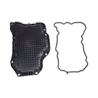 Oil Pan With gasket For 2023 2024 Nissan Rogue 1.5 Engine 11110-6RC2B