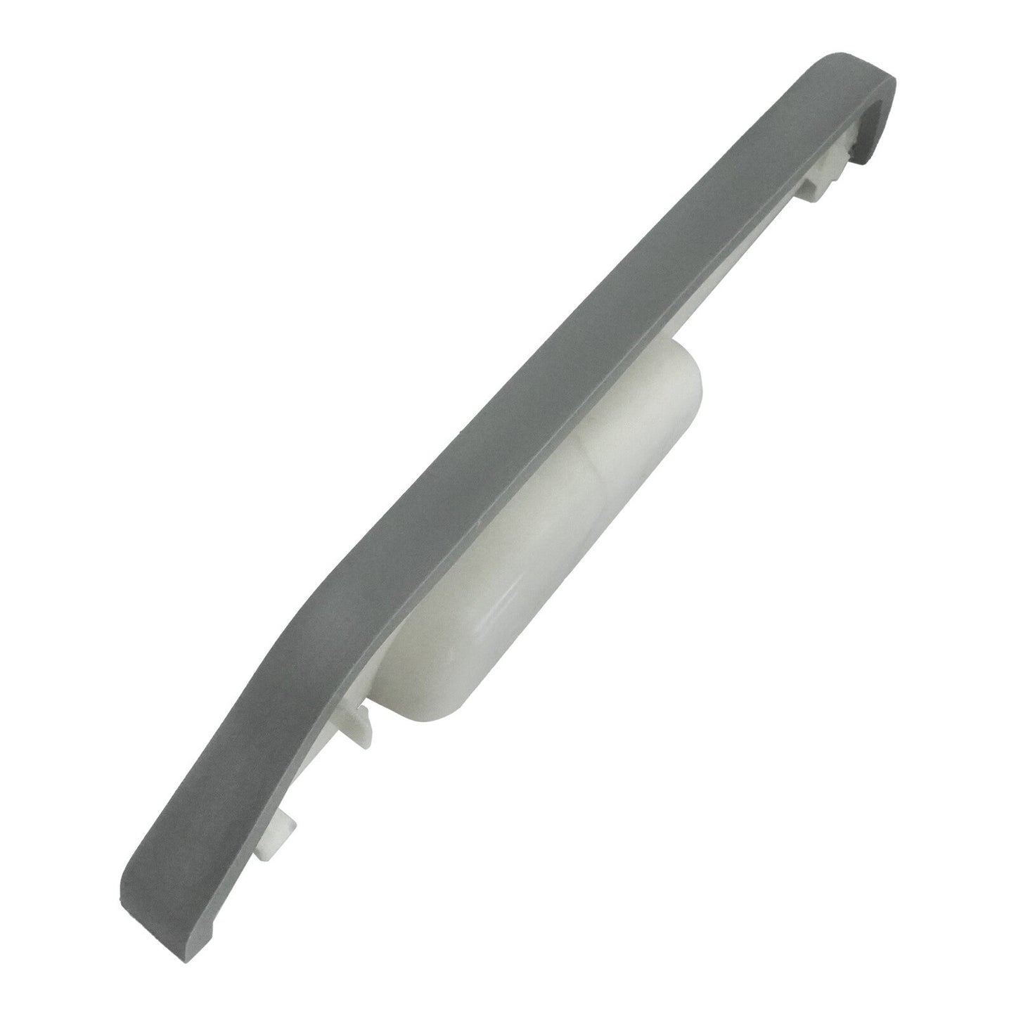 RH Front Door Armrest Pads Gray for 90-93 GMC 92-93 Blazer Suburban GMC Yukon