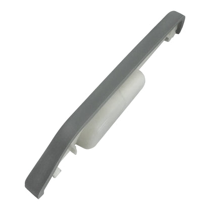 RH Front Door Armrest Pads Gray for 90-93 GMC 92-93 Blazer Suburban GMC Yukon