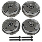 For 2008-20 Buick Enclave 3.6L V6 Variable Timing Cam Sprockets Gear 4PCS