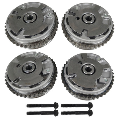 For 2008-20 Buick Enclave 3.6L V6 Variable Timing Cam Sprockets Gear 4PCS
