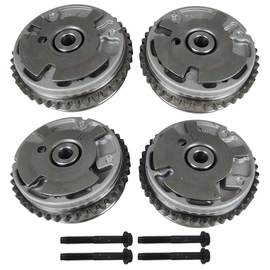 For 2008-20 Buick Enclave 3.6L V6 Variable Timing Cam Sprockets Gear 4PCS