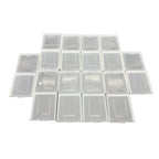 New For Nintendo Game Boy DMG Gameboy Cartridge GBC Cases Dust Covers Case 10Pcs